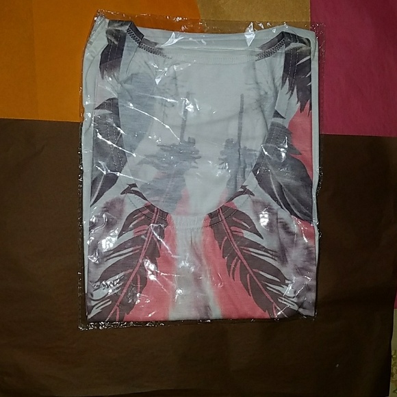 ⚘💧Woman's Tank Tunics⭕🇱🇷🕊 - Picture 8 of 8